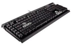 Corsair K30 Rubber Dome Gaming Keyboard